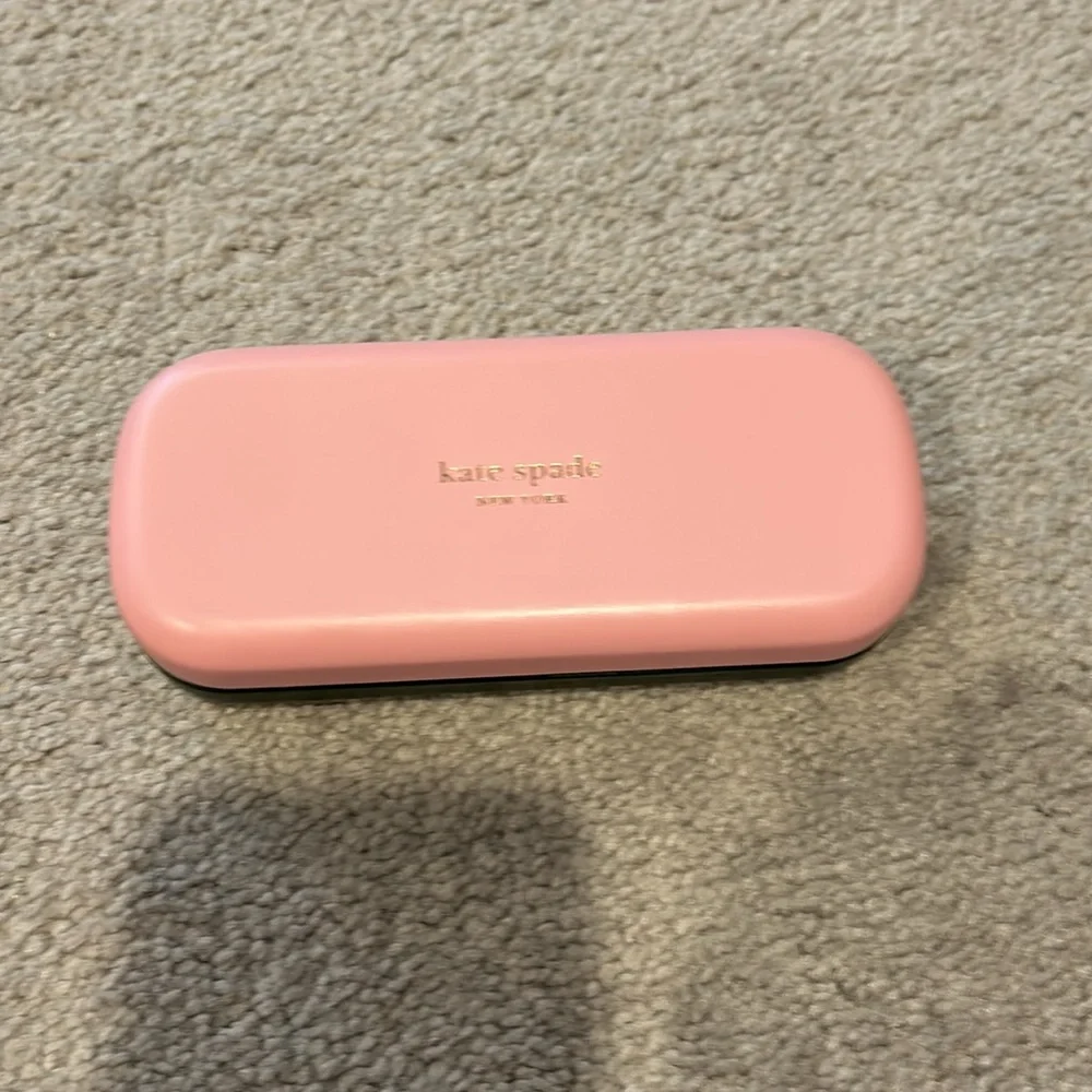 Kate Spade brand new frames. Camberly style. - Picture 5 of 8